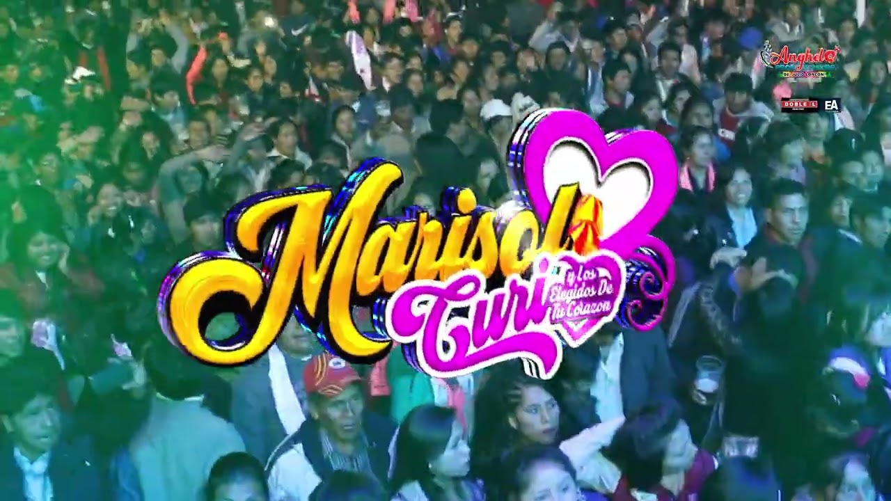 -MARISOL CURI EN VIVO 2025