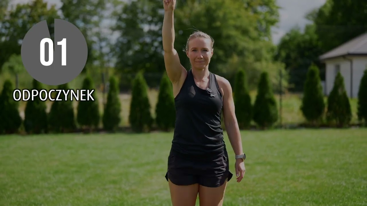 Aktywny Senior | Trening interwałowy