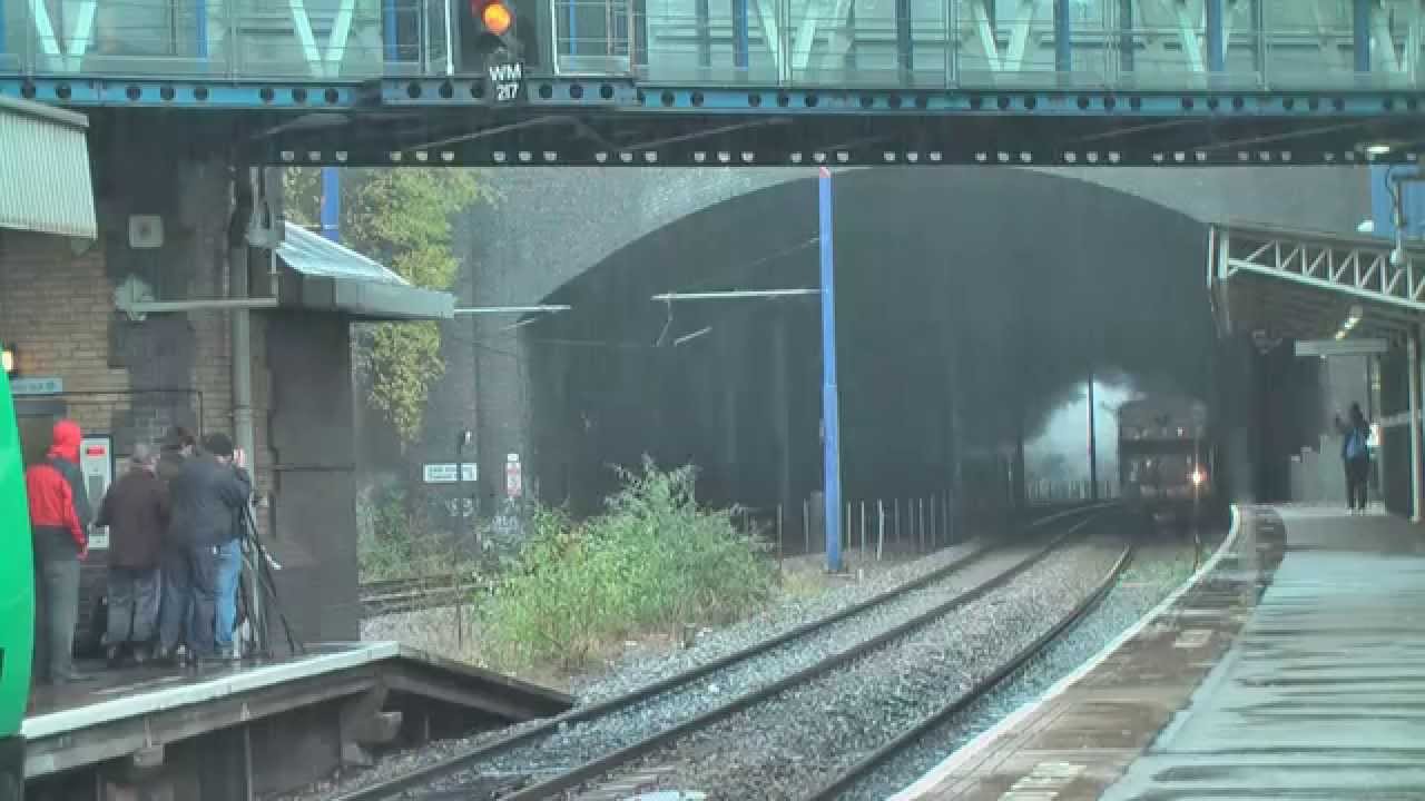The Pannier Rambler - 08/11/14