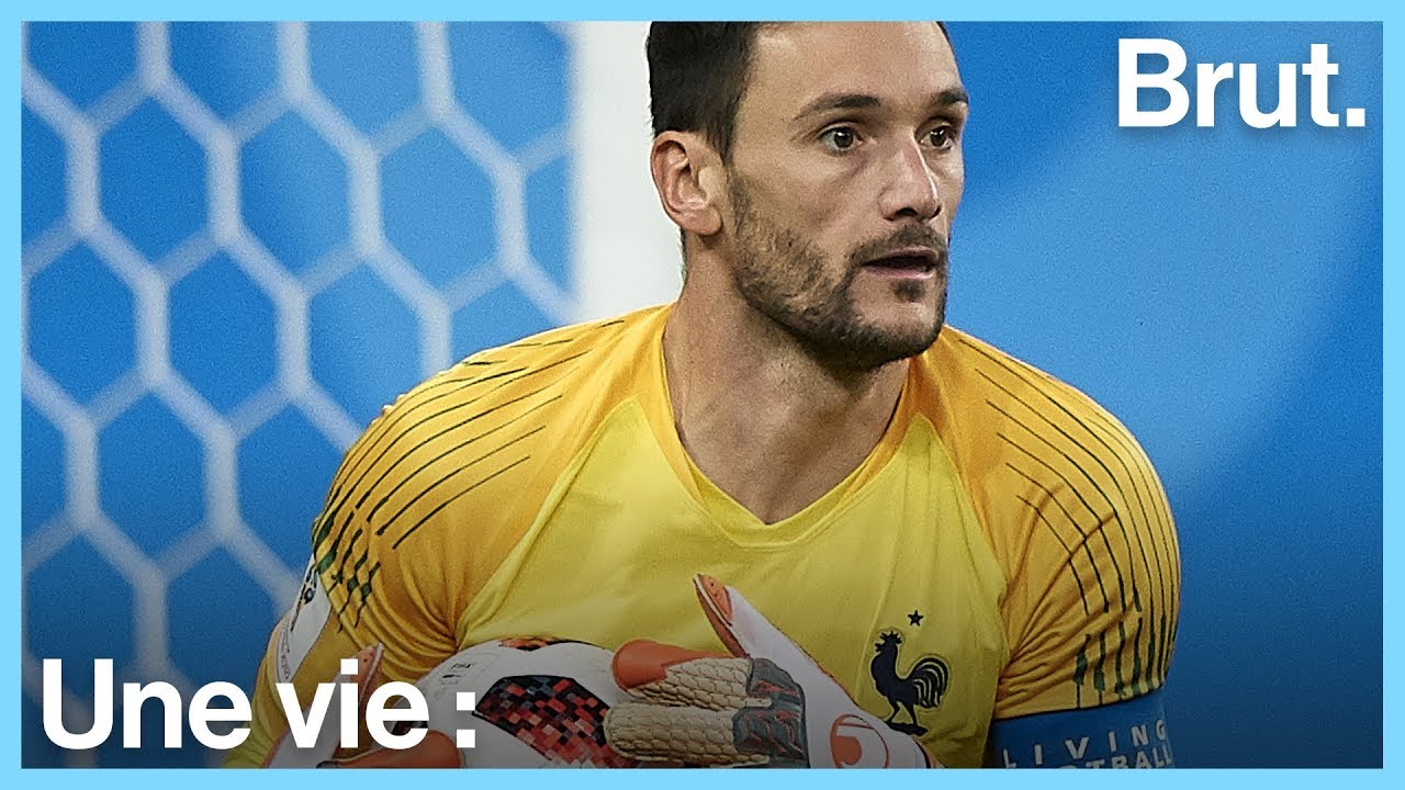 Hugo LLoris, l'ange gardien