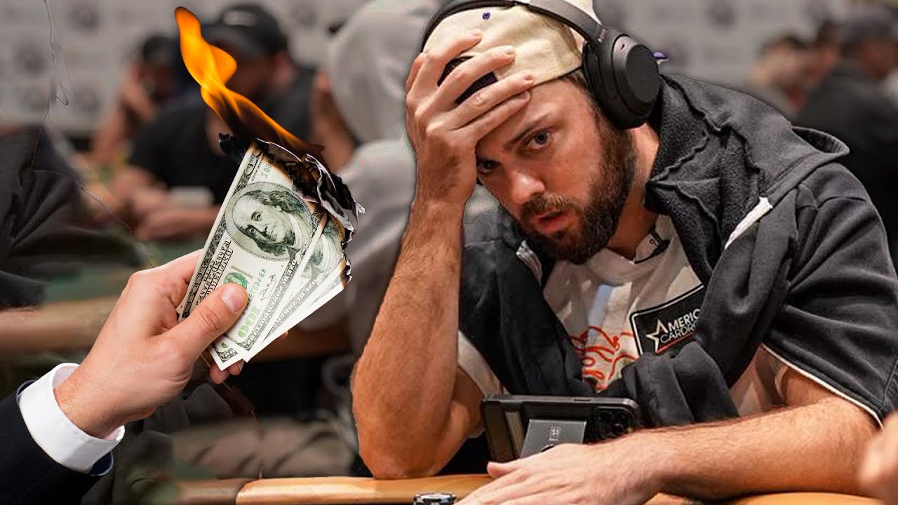 Risking $10,000 to Become a Millionaire, Was it Worth it?