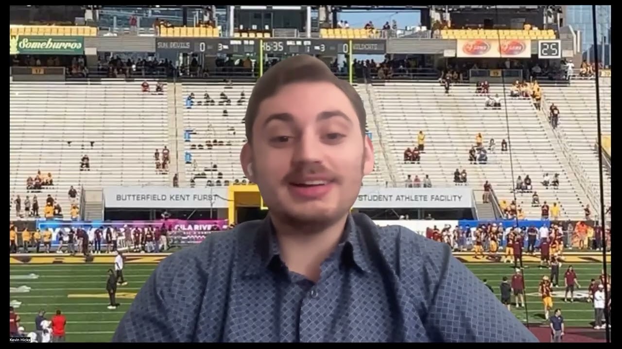 Arizona State Insider Podcast: Previewing What's at Stake for Arizona State vs Iowa State