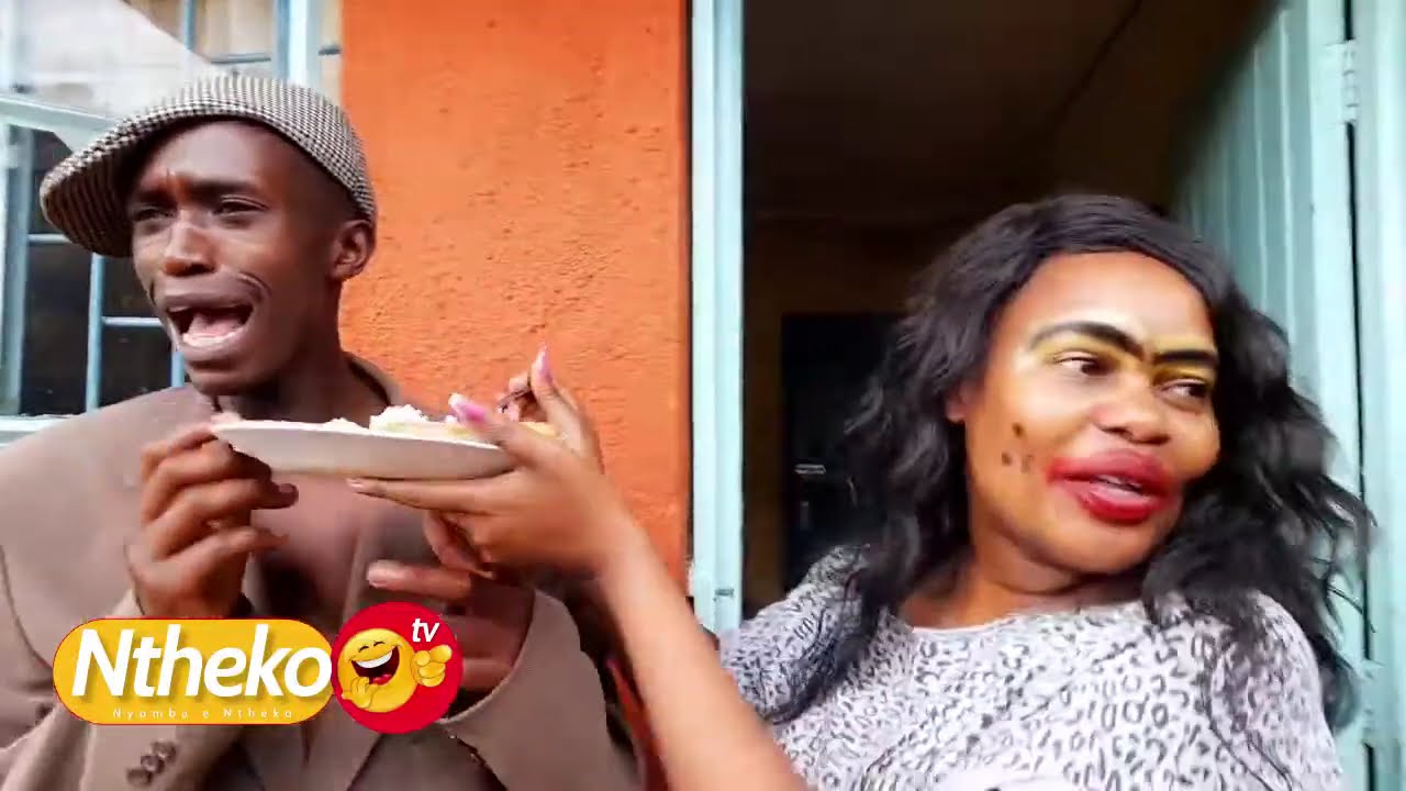 MTEGO WA PANYA UMEWANASA😂😂😂
