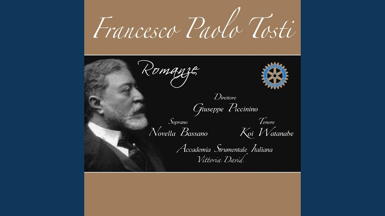 L'ultima Canzone