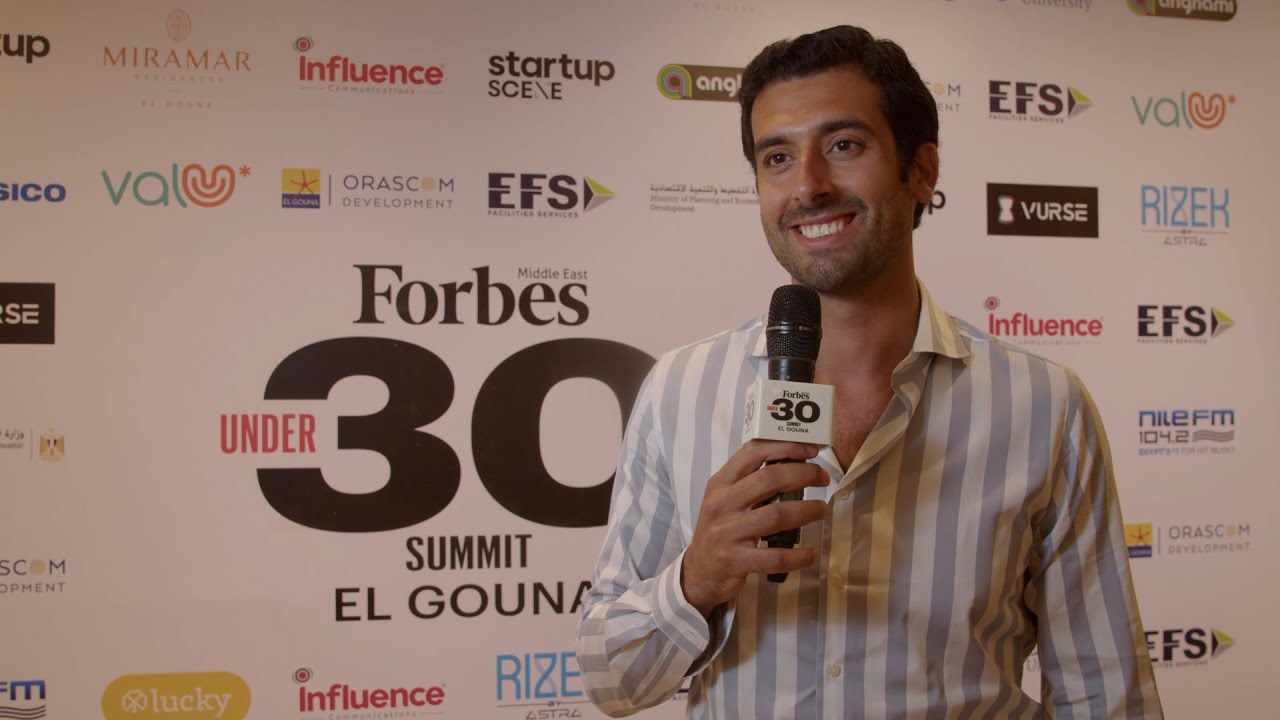 Blue Terra&rsquo;s Aboudy Farkh On Empowering The Skills Of Young People