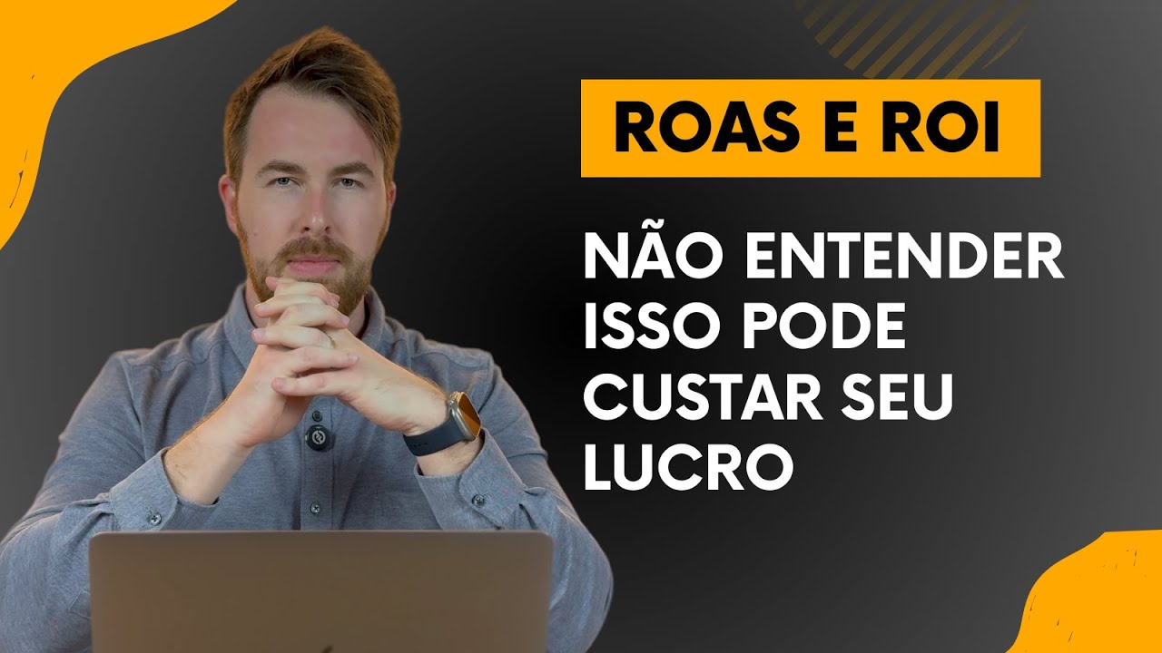 ROAS e ROI: Como Medir o Que Realmente Importa