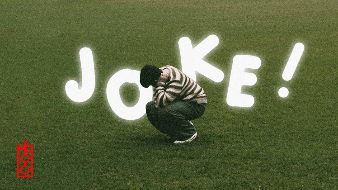 suggi - joke (lyric video)