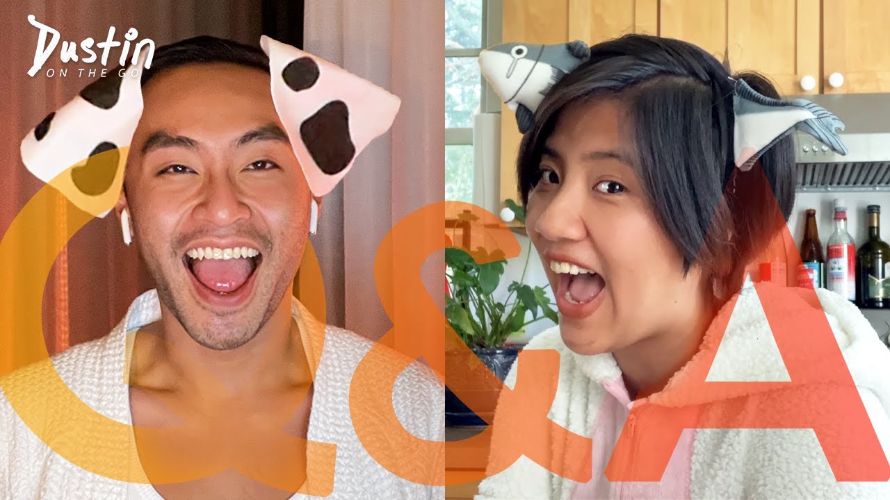 Iris Cao: Yêu một người cần rất nhiều can đảm | Q&A