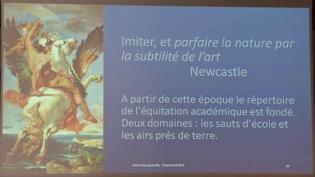 colloque 