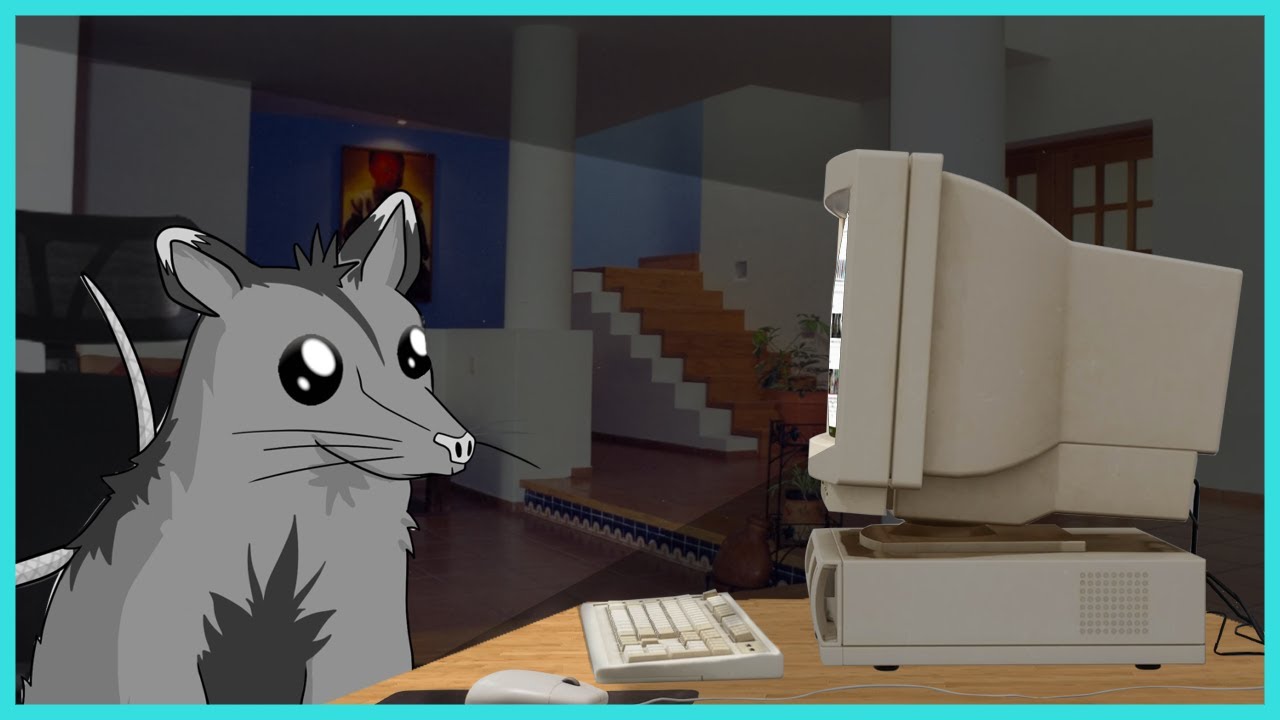 La Magia del Internet (Parte 1)