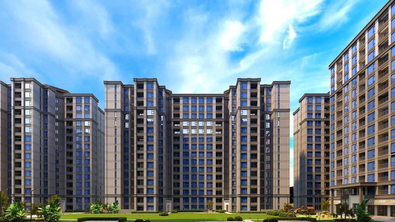 Syokimau Under KSh 13M: Your Family's Dream 3-Bedroom in 2026 #KenyaRealEstate