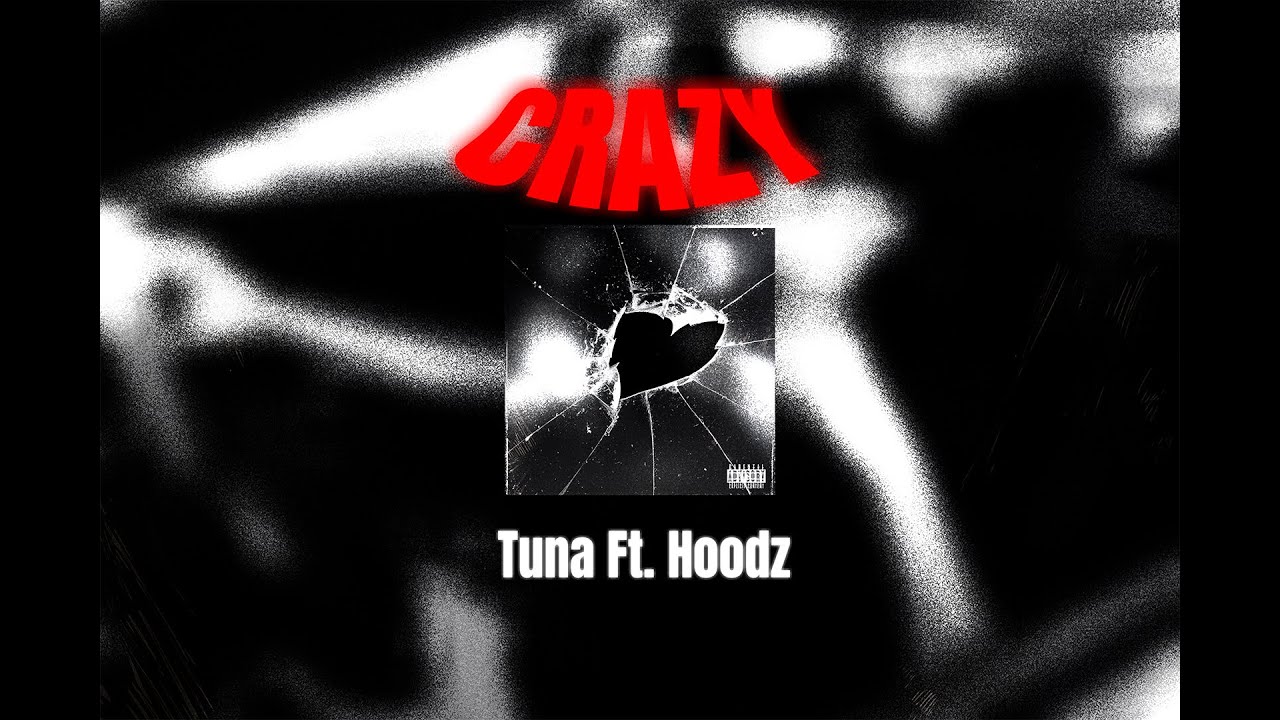 TUNA ft. HOODZ - CRAZY
