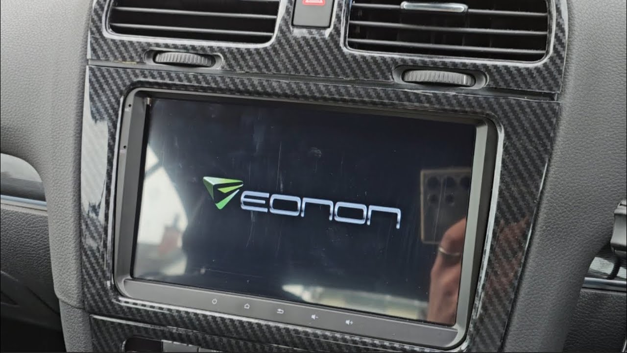 Eonon VWA12S против VWA12 против Q53pro 🙈 #androidheadunit #Eonon @EononOfficial