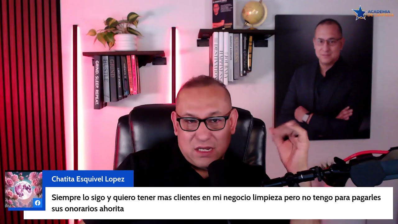 Cómo Empezar Un Negocio De Limpieza