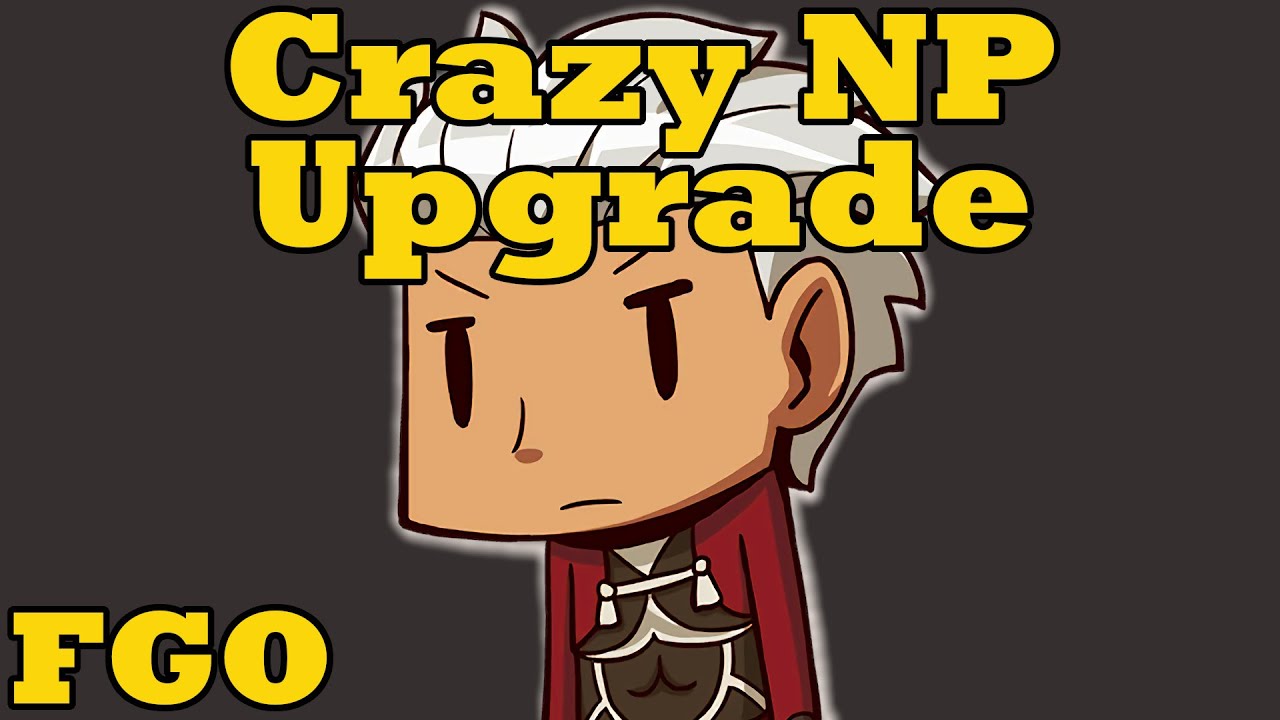Emiya's Game-Changing Buff - FGO Servant Guide