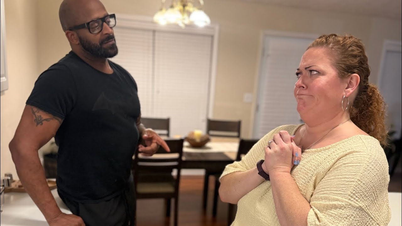 Larry tells Bethany he gave Jaden his word that she’s gonna be a good girl 
