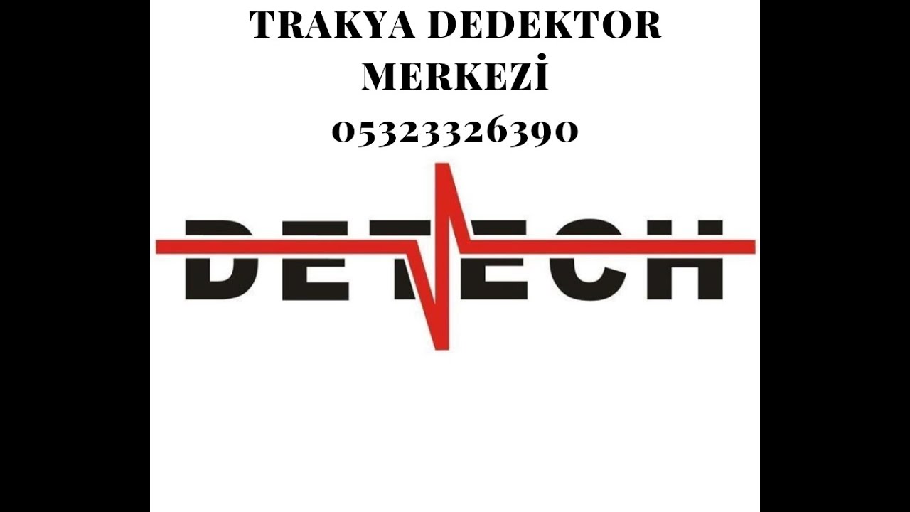 DETECH Ultimate SEF Başlık Detech 15