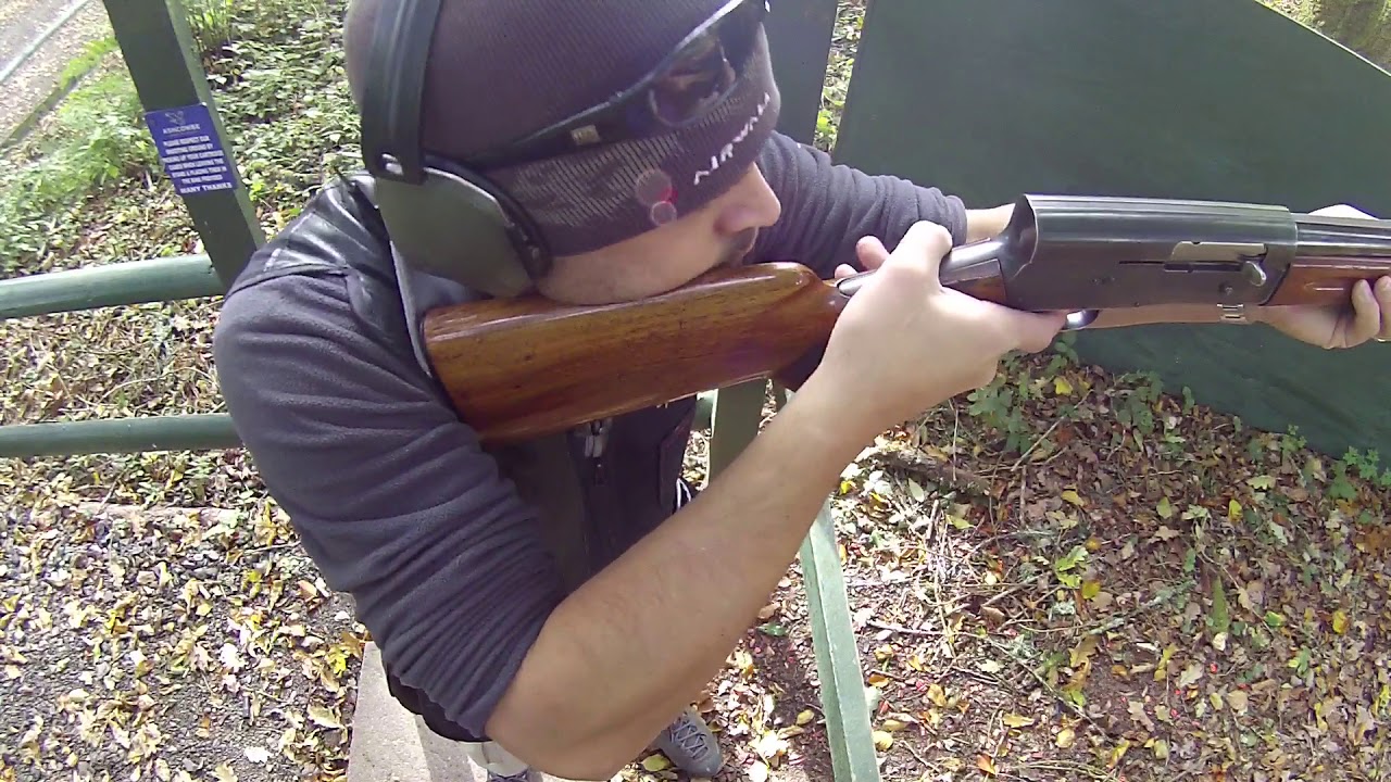 Browning Auto-5