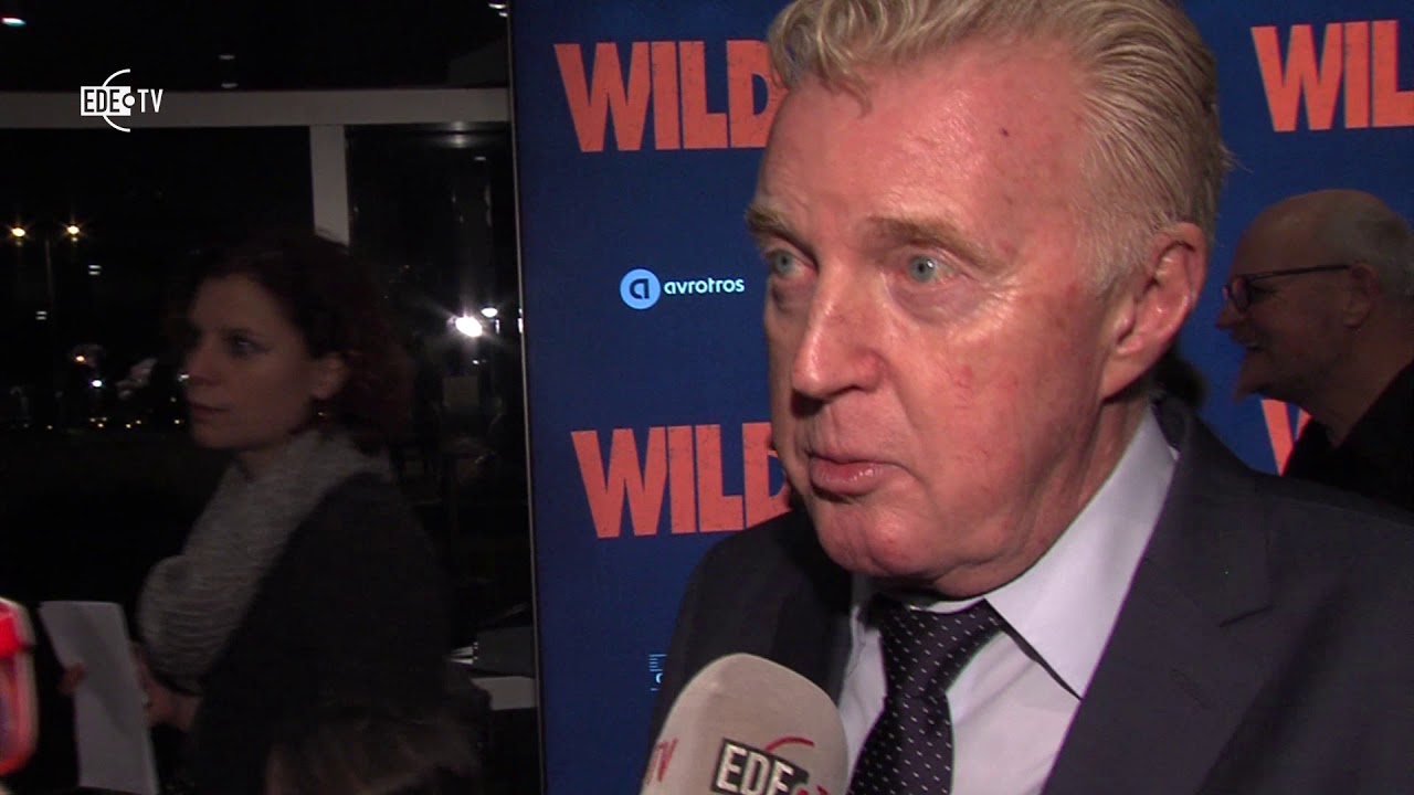 Premi&egrave;re 'Wild' en gedicht 'Februarilicht' in Mooi Zo! (26-02-2018)