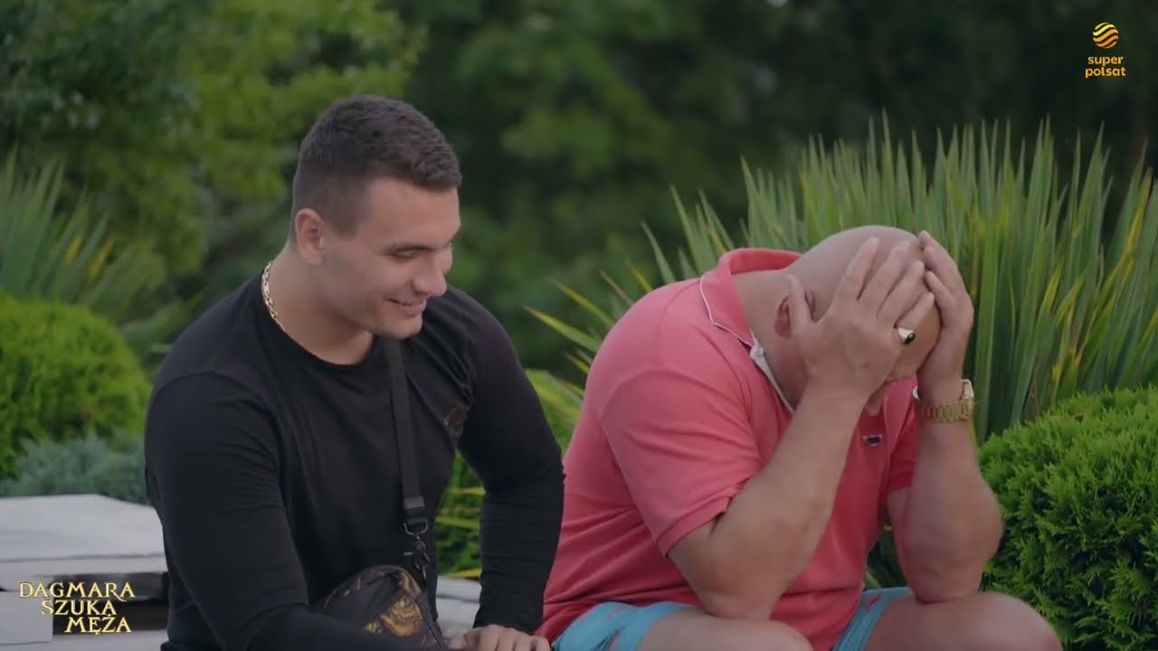 Jacek oburzony pierwszą randką Dagmary | Dagmara szuka męża