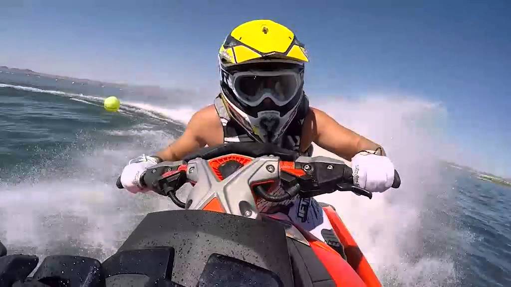 Awesome Cyclopsgear CGX2 Action Camera Video Promo