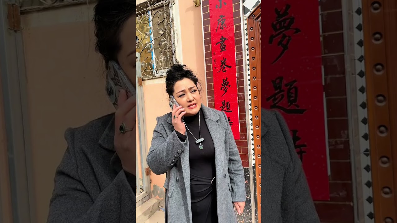 #意想不到的结局 #内容过于真实 #剧情