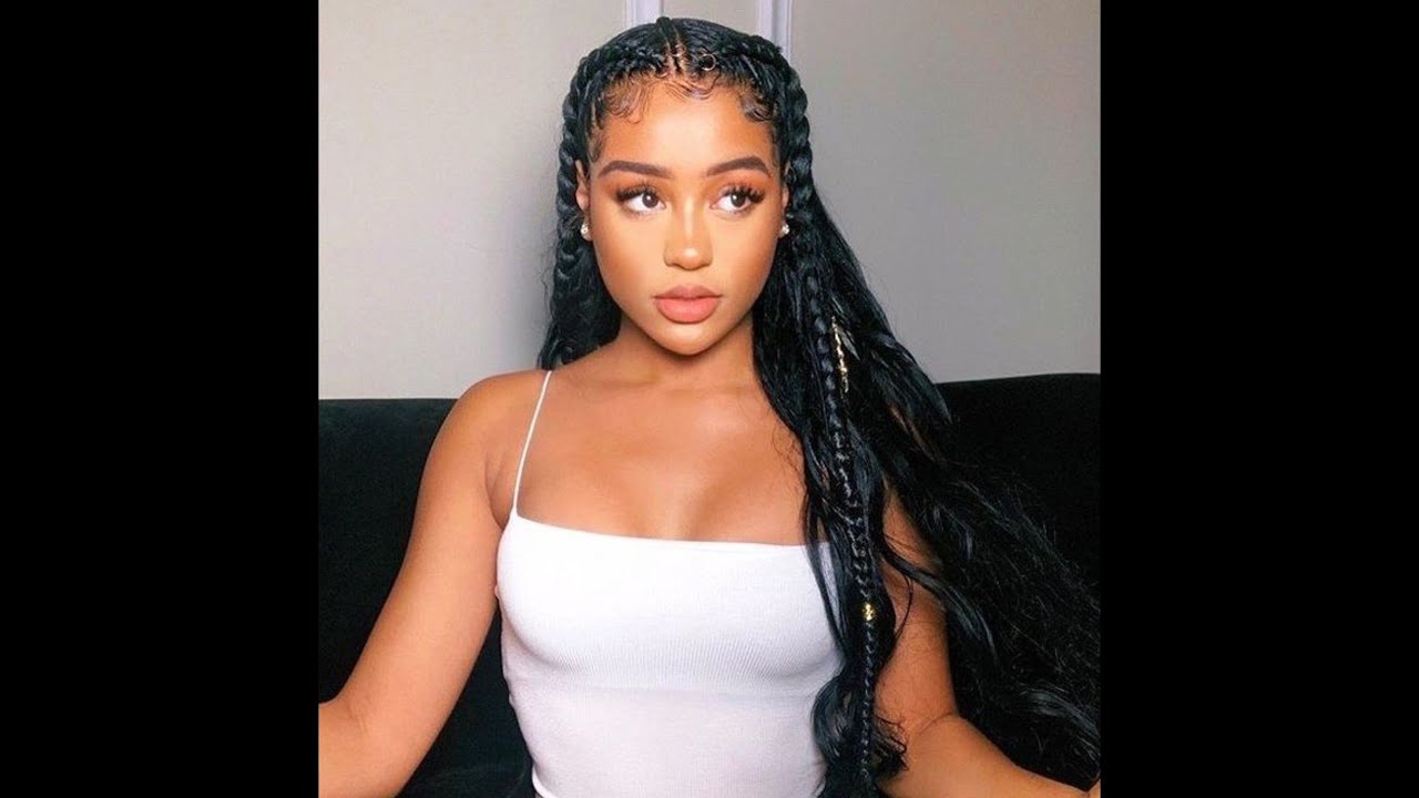Karri x Bryson Tiller Type Beat - COULD'VE BEEN US
