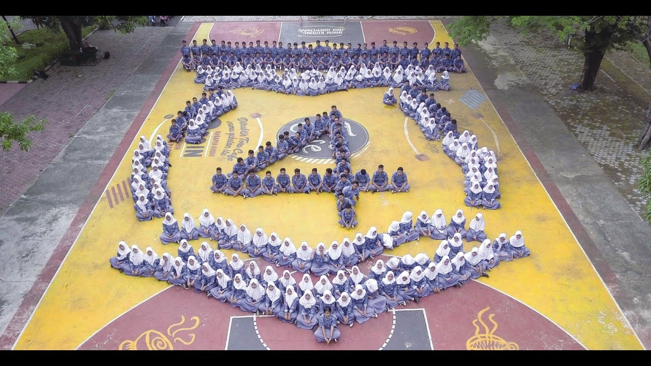 SHORT MOVIE SMAN 4 CIREBON 2019