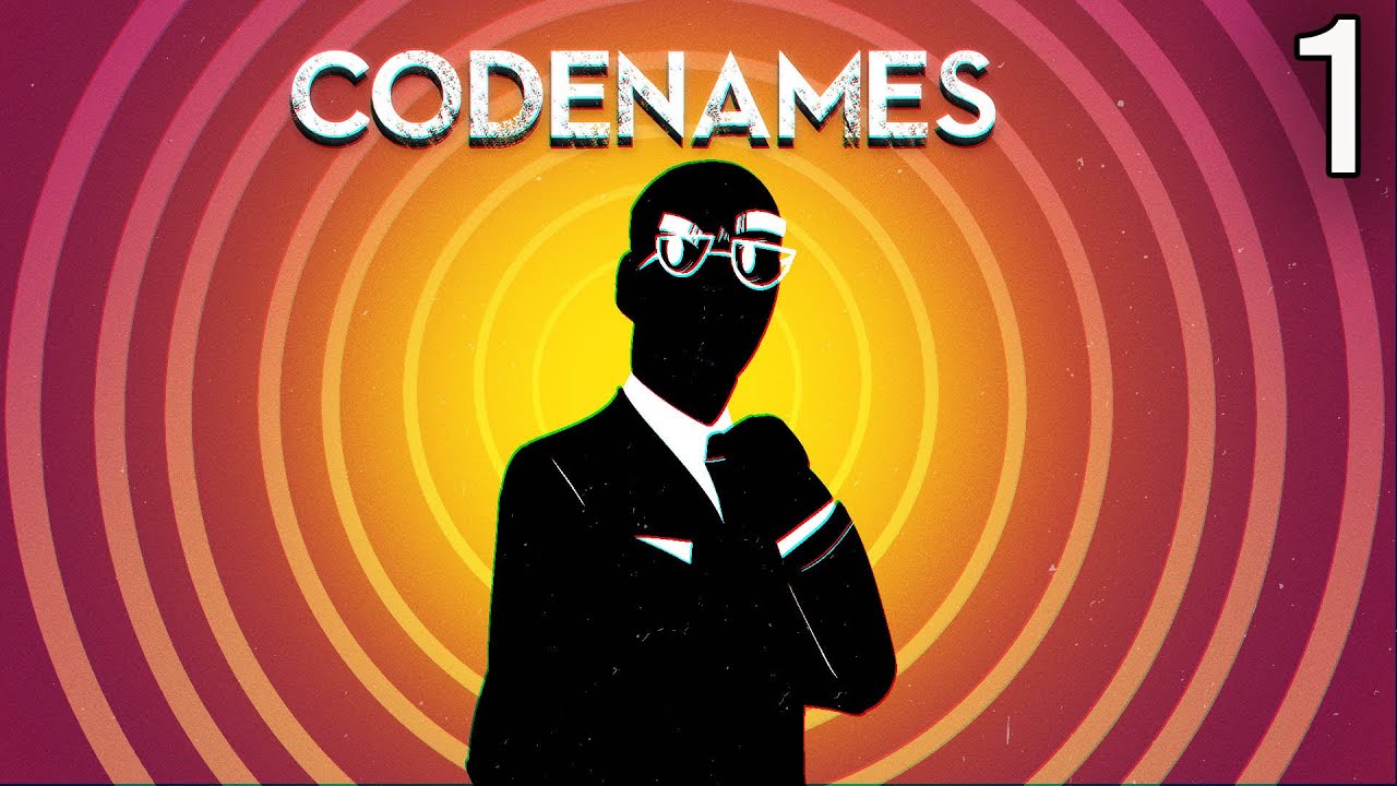 Exploring The Mystery of Blues Clues (Codenames)