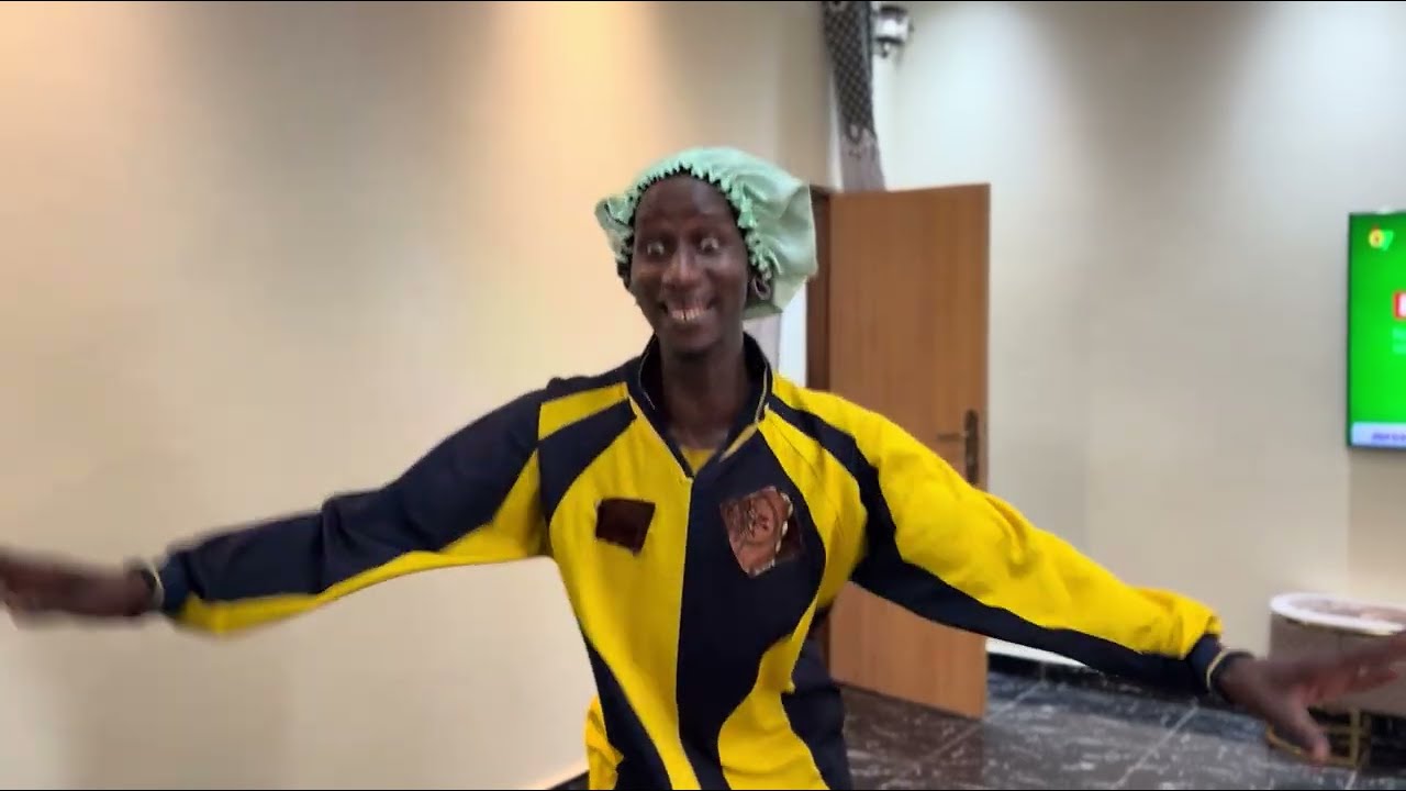 Les 2 aventuriers episode 4 #comedy #pulaagu #senegal #guinee #conakry 