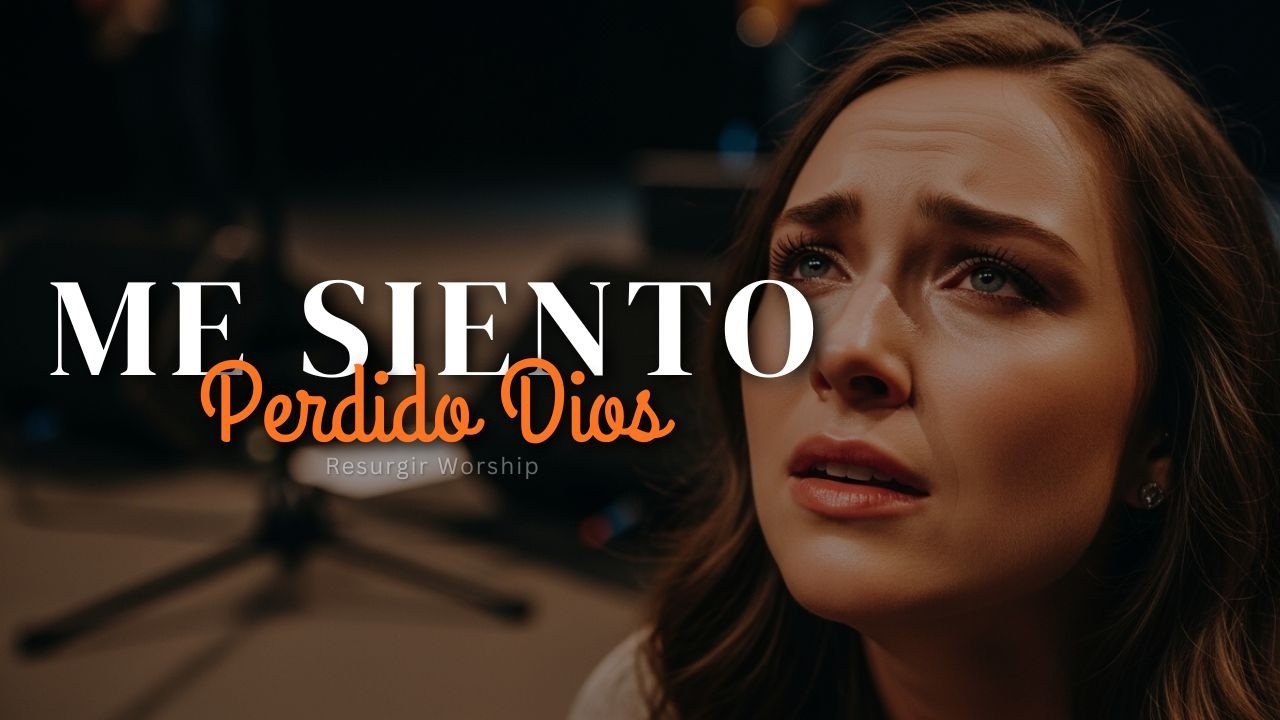 Cuando No Sabes Qué Hacer | Canción Cristiana de Confianza en Dios | Worship en Español de Esperanza