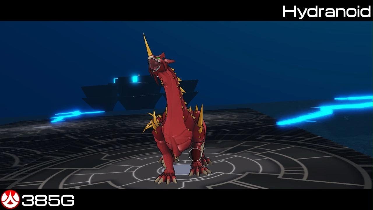 Bloxugan is fire Pyrus vs Pyrus