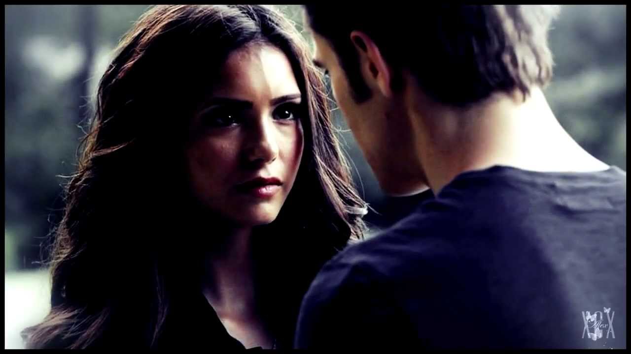 Katherine & Stefan: Do I Wanna Know?