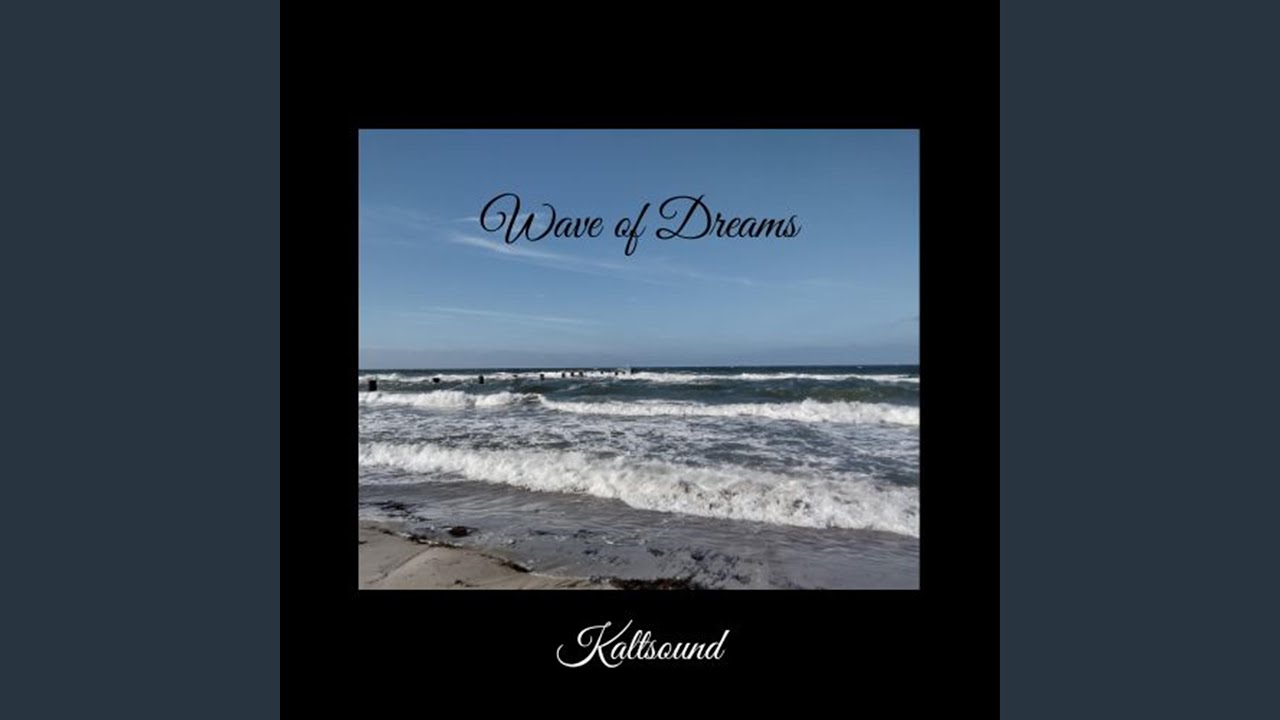 Wave of Dreams (Dub Tech)