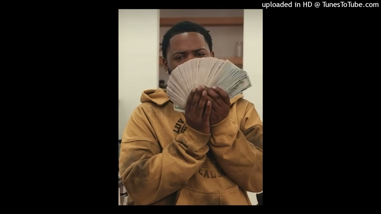 (SAMPLE) Baby Mel x Fatt Macc Type Beat &ldquo;Plenty Money&rdquo;