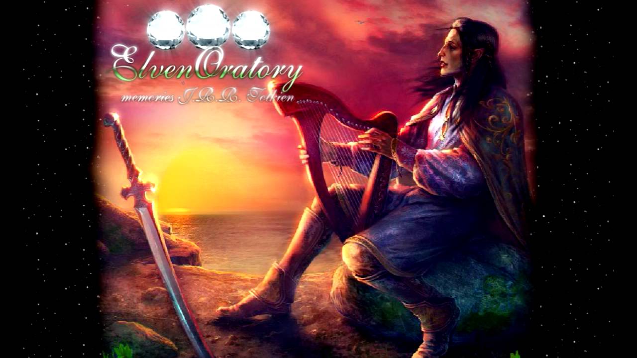 Lind Erebros  Elven Oratory II Noldolante: 05 - Reinforcements has Arrived