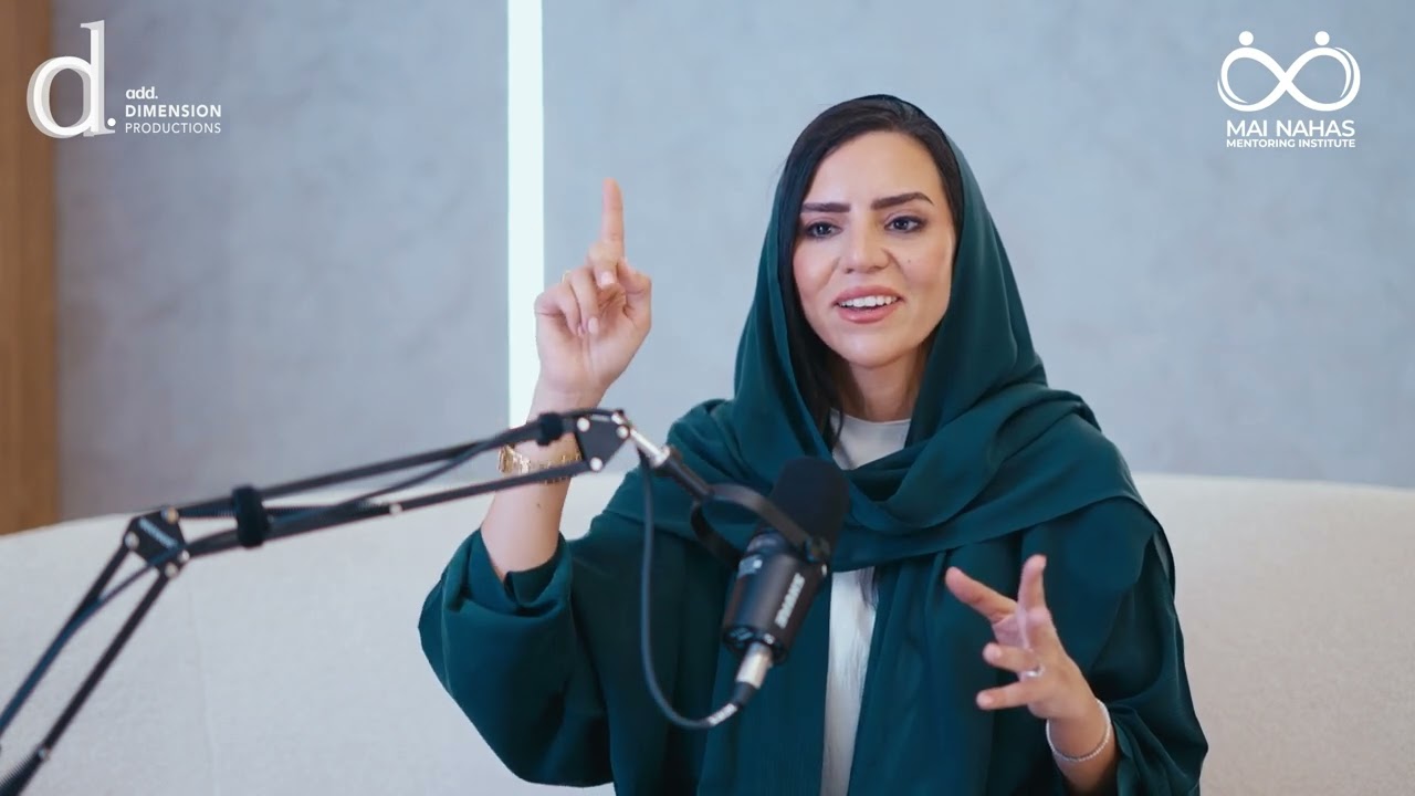 الحلقة العاشرة (خَيْرٌ مِّنْ أَلْفِ شَهْرٍ):فرصة ذهبية ممكن تغير قدرك من قدر سلبي لإيجابي بإذن الله؟