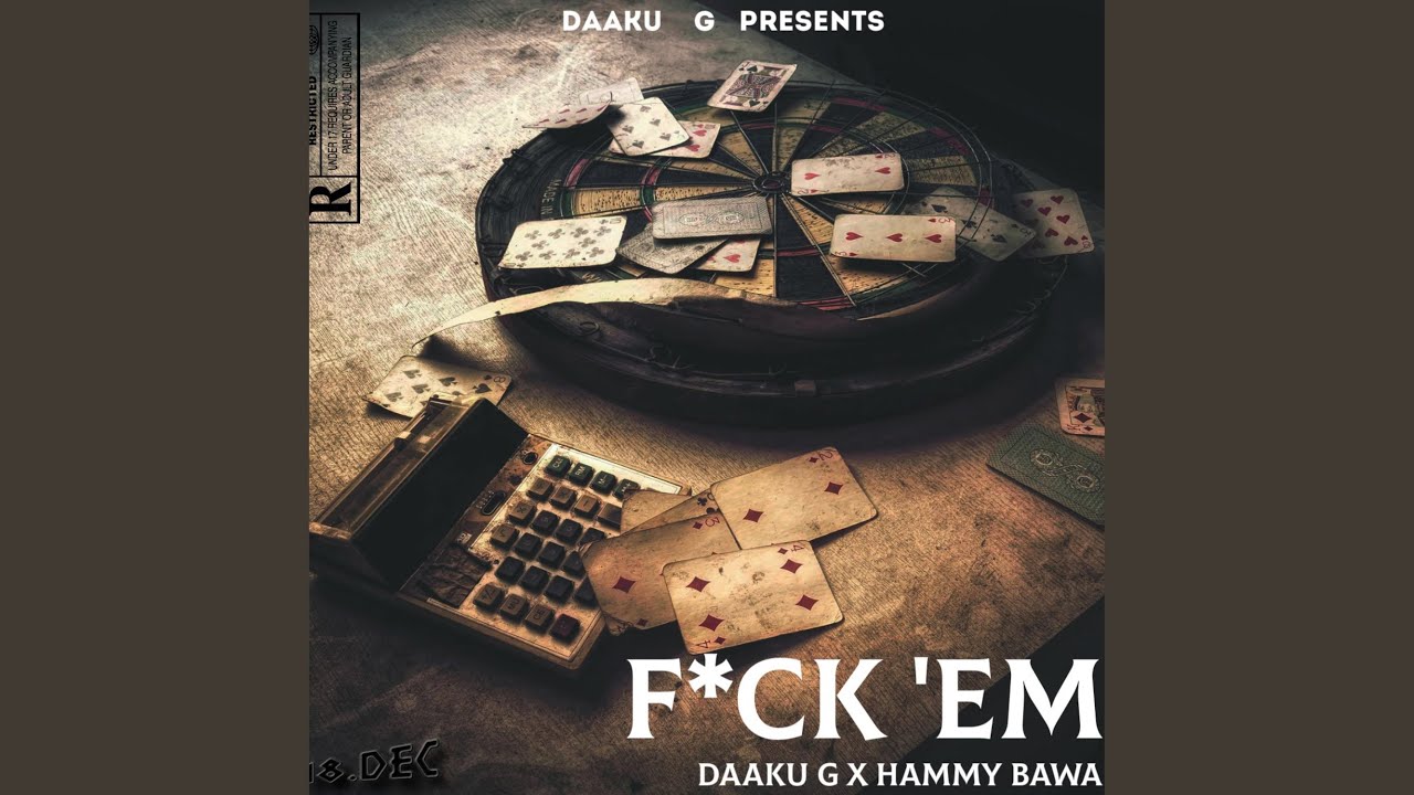 Fuck'Em