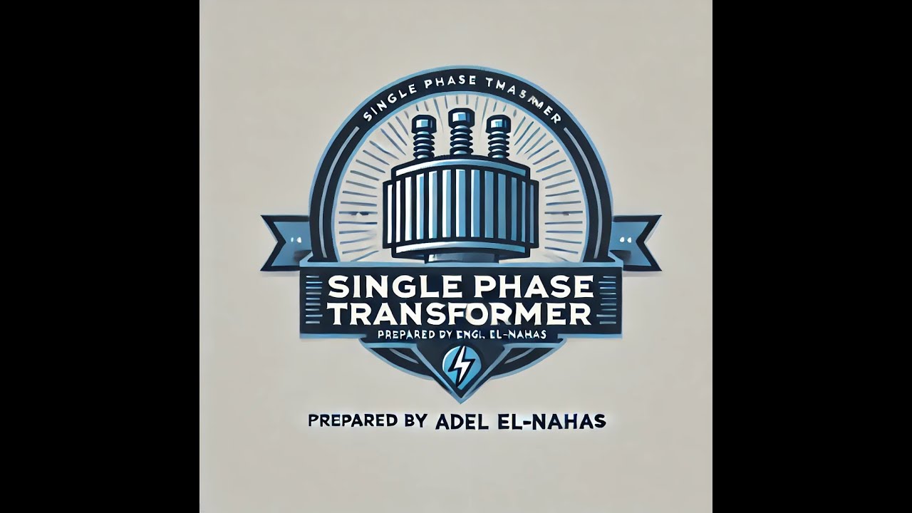 Single-phase Transformer