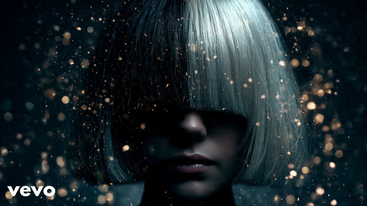 Sia - Halfway To Heaven (2026 Official Music Video)