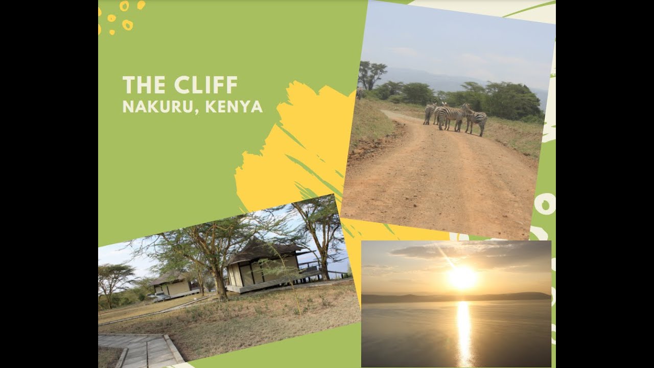 The Cliff Nakuru- The hype is real!!!
