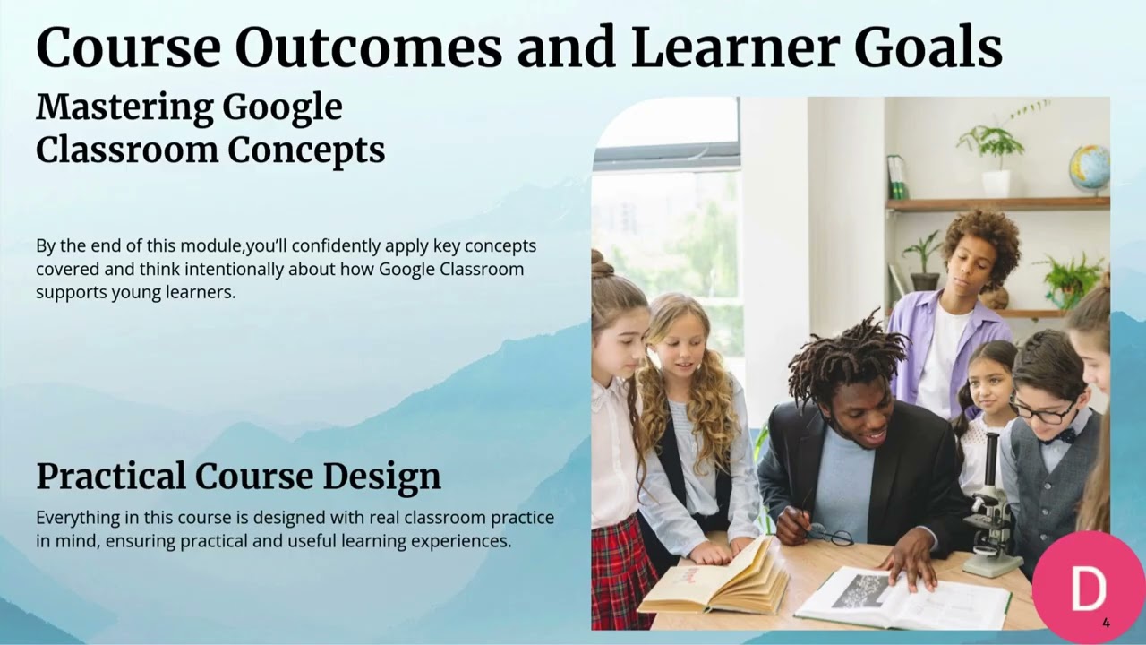 EDTC 6324 Assignment Module 1