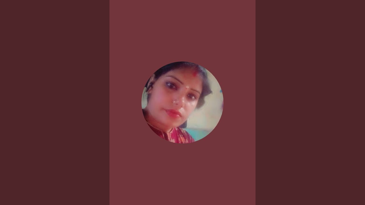 Soni Yadav ji is live!