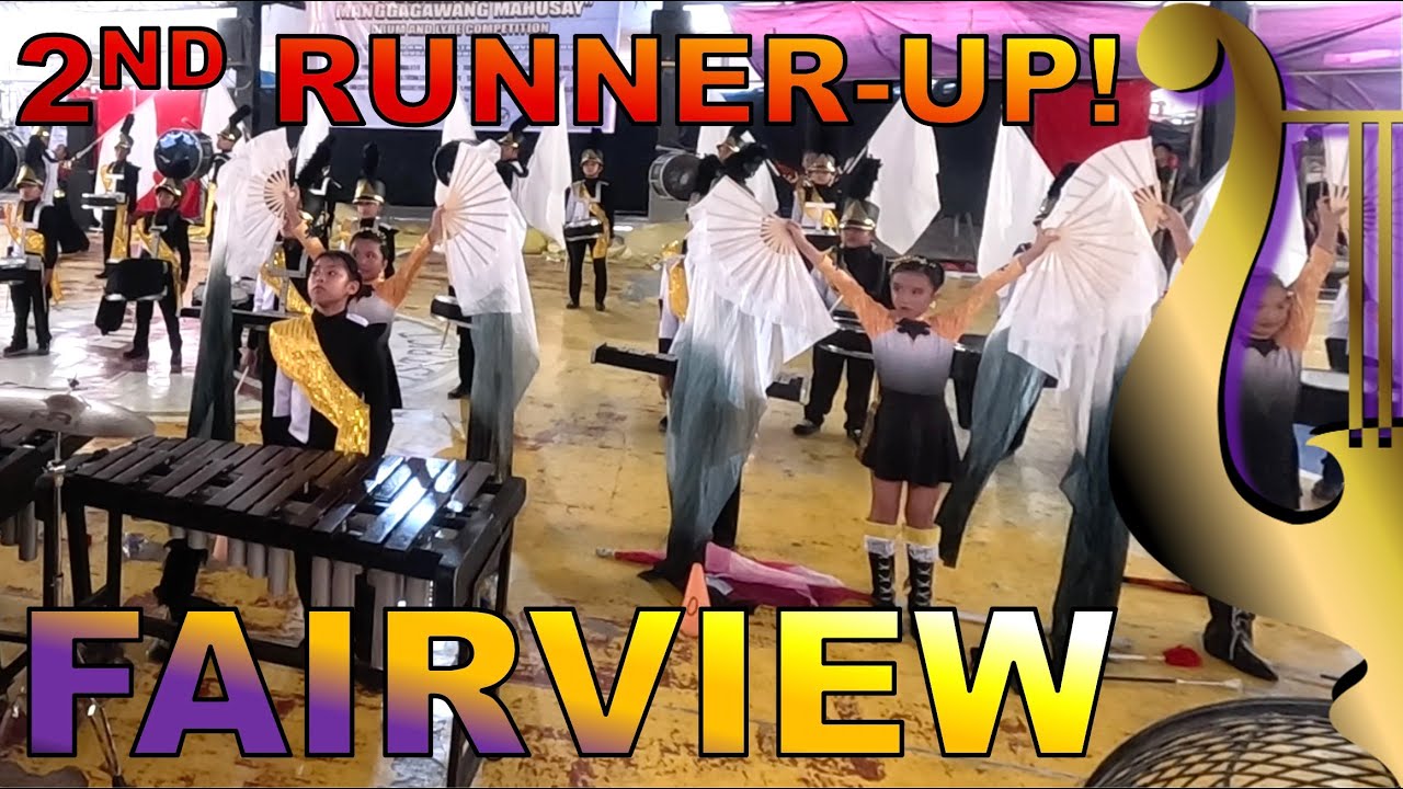 Fairview Elementary School DLC | 2nd Runner-Up | JUDGE'S VIEW | 4th Labor Day DLC Competition