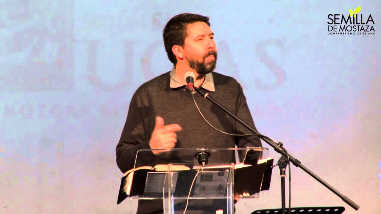 Jesús nos enseña a orar