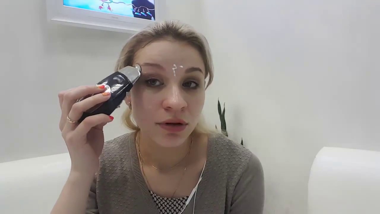 ВИДЕО ИНСТРУКЦИЯ ГАЛЬВАНИК СПА NU SKIN| ШAГ 3| ПО МИМИЧЕСКИМ МОРЩИНАМ Galvanic SPA