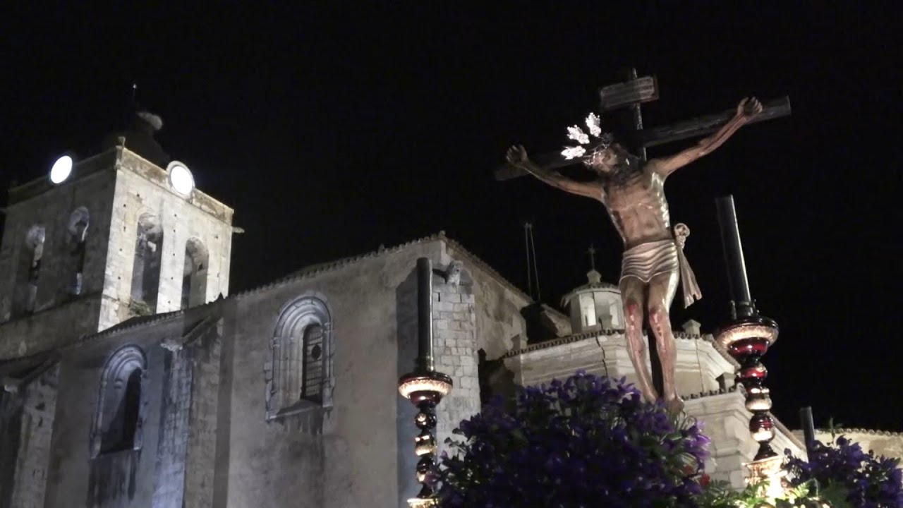 STMO CRISTO DE LAS MISERICORDIAS Y NTRA SRA DE LOS DOLORES  2025  LOS SANTOS DE MAIMONA