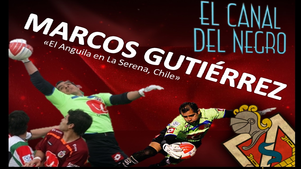 MARCOS GUTIERREZ EN DEPORTES LA SERENA #FUERONGRANATES