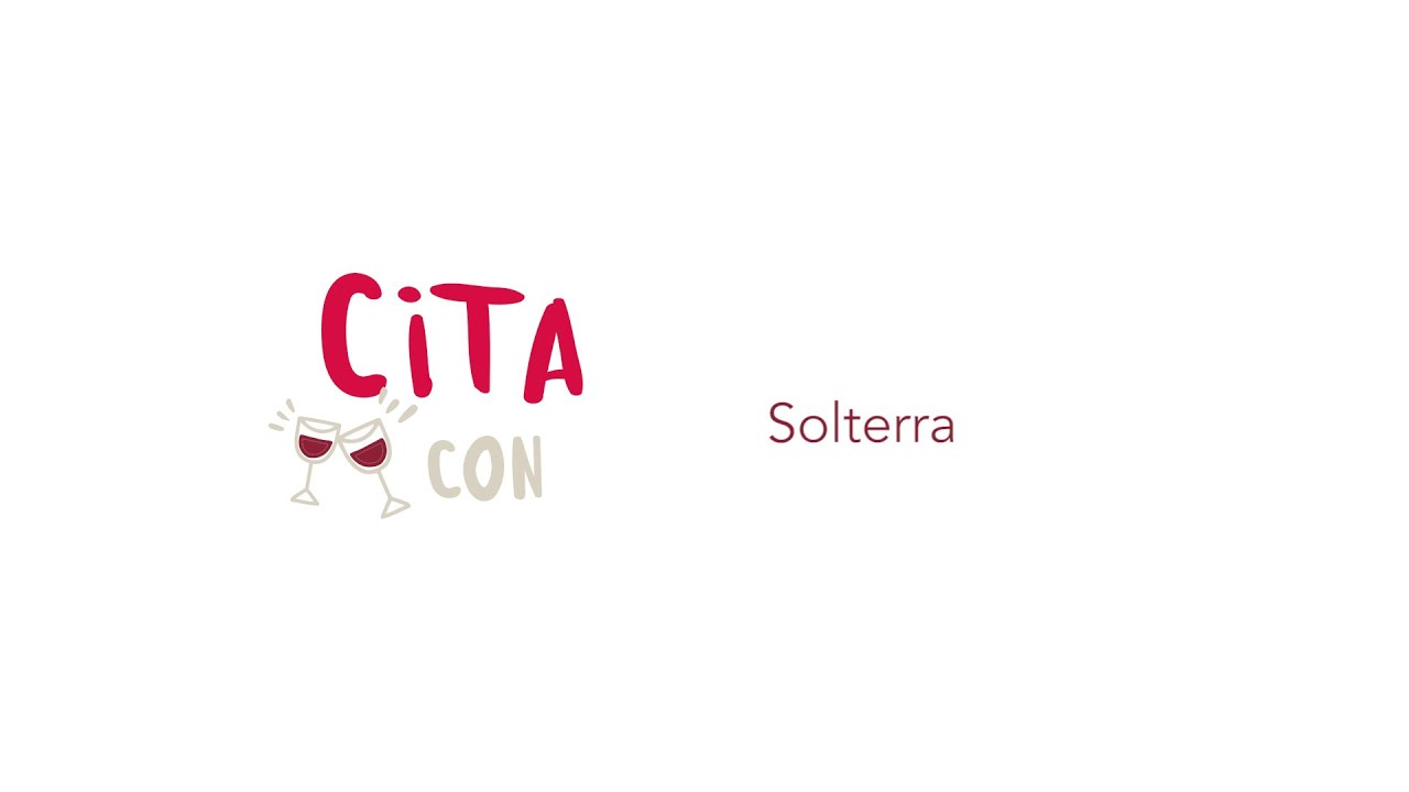 Cita con Solterra