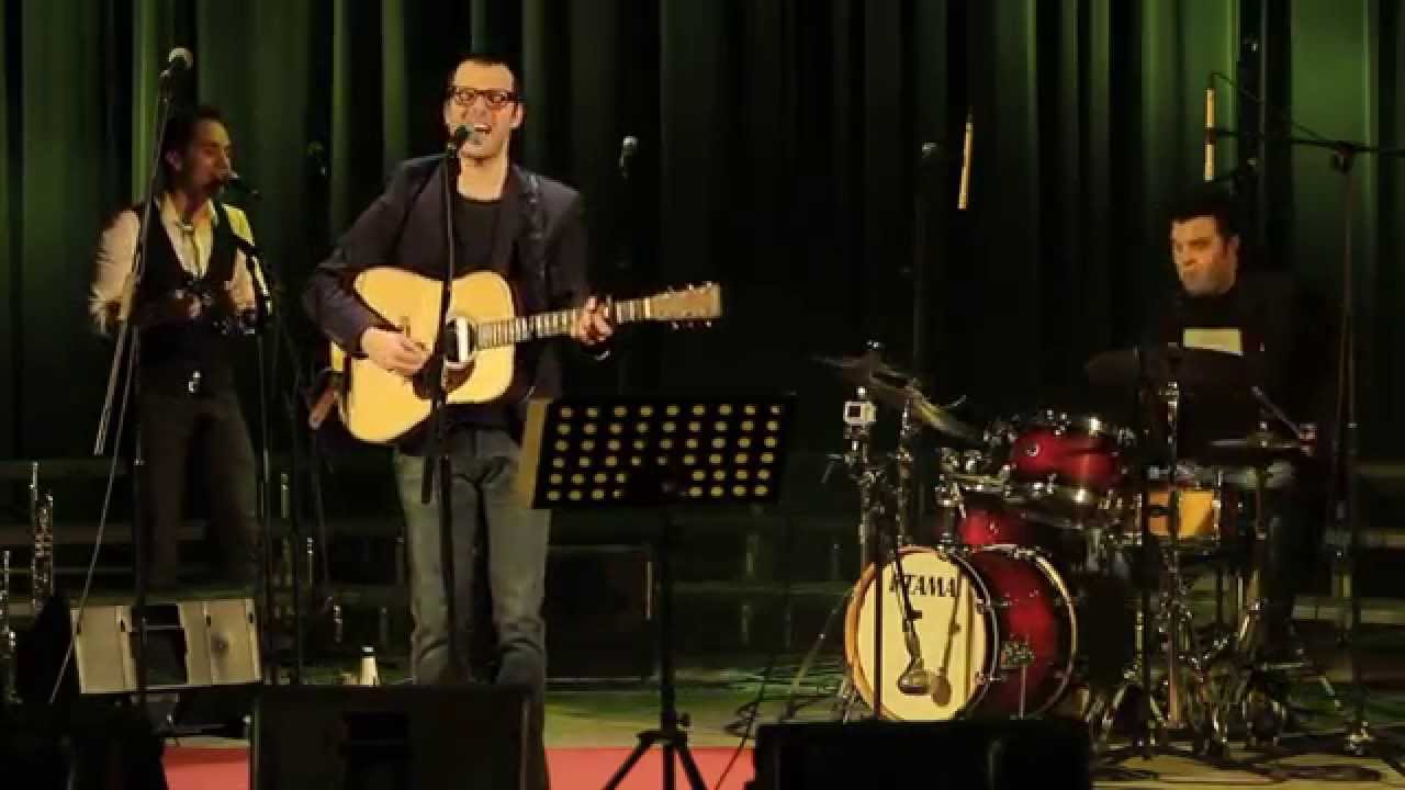 Rudi Bučar in Istrabend - Sonce sije (v živo)